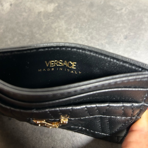 Versace Versus Cardholder - Picture 6 of 6